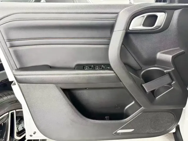 Haval Big Dog — Фото автомобиля 12
