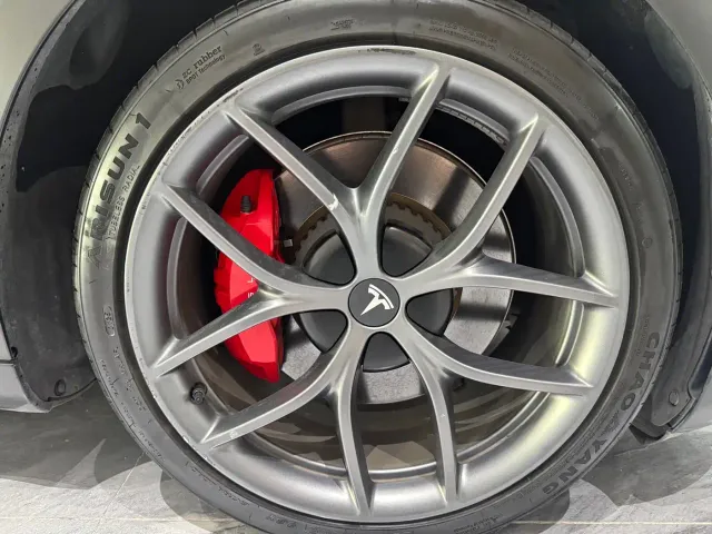 Tesla Model 3 2022 Performance High-Performance AWD — Фото автомобиля 16