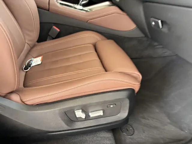 BMW X6 — Фото автомобиля 25