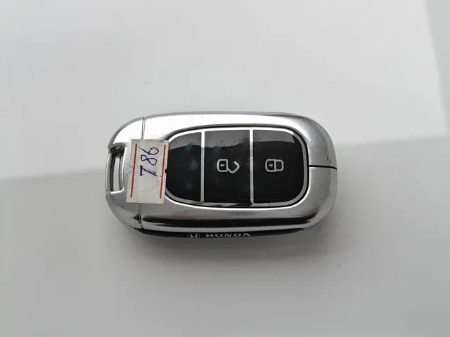 Honda Odyssey — Фото автомобиля 19