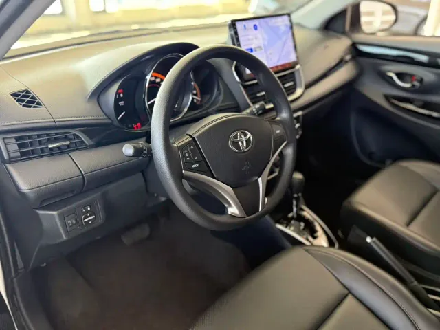 Toyota YARiS L Zhi Xuan — Фото автомобиля 8