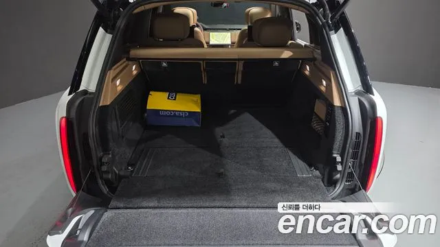 Land Rover Range Rover — Фото автомобиля 20