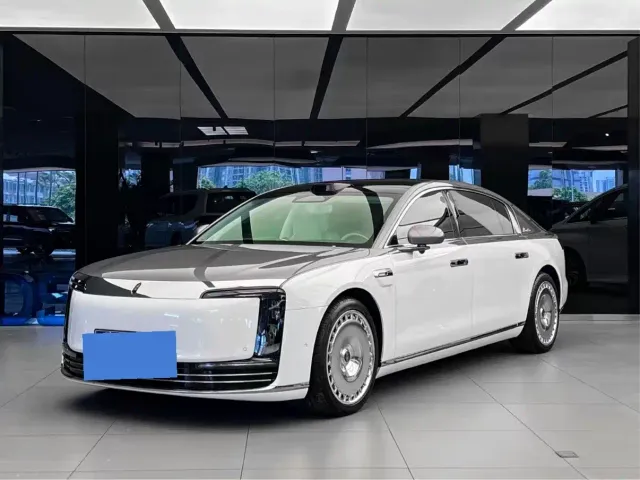 Фотография автомобиля — Maextro S800