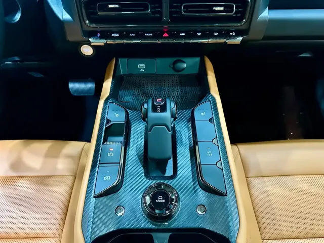 Haval Raptor — Фото автомобиля 17