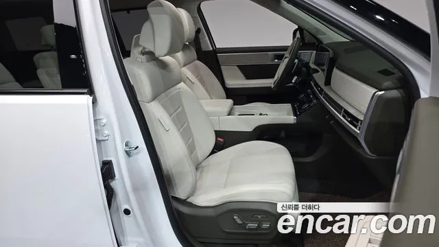 Hyundai Santa Fe — Фото автомобиля 16