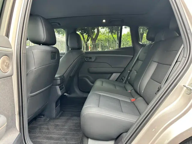 Toyota BoZhi 3X — Фото автомобиля 14