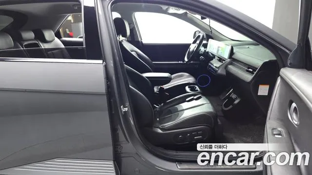 Hyundai Ioniq5 Ioniq5 — Фото автомобиля 24