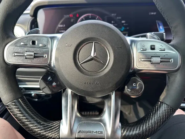 Mercedes-Benz G-Class — Фото автомобиля 14