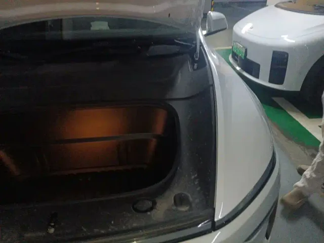 Tesla Model Y — Фото автомобиля 22