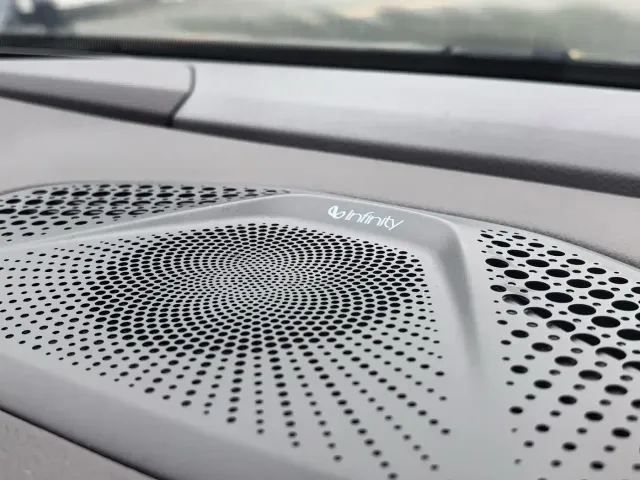 Geely Xingyue L — Фото автомобиля 15