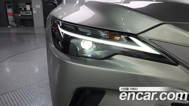 Lexus RX — Фото автомобиля 22