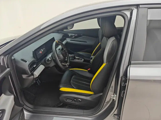 GAC Trumpchi Emkoo — Фото автомобиля 4
