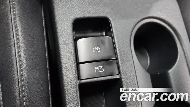 Kia Seltos Новый Seltos Бензин 2.0 2WD — Фото автомобиля 18