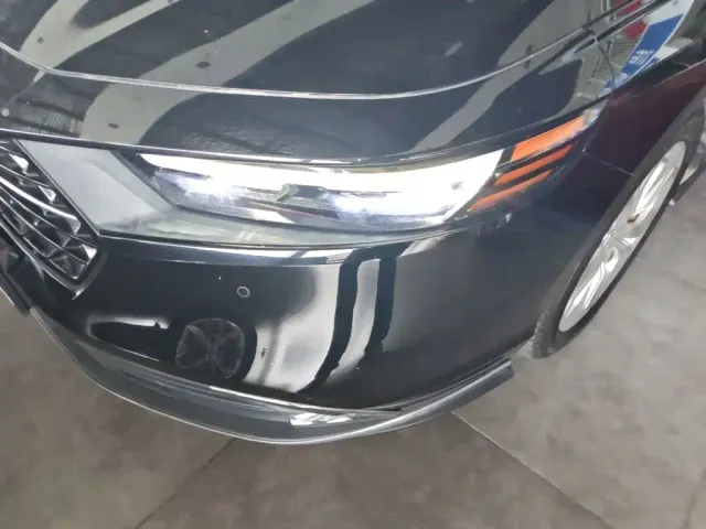 Honda Accord — Фото автомобиля 23