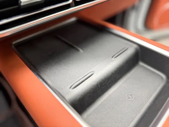 Li Auto L7 — Фото автомобиля 15