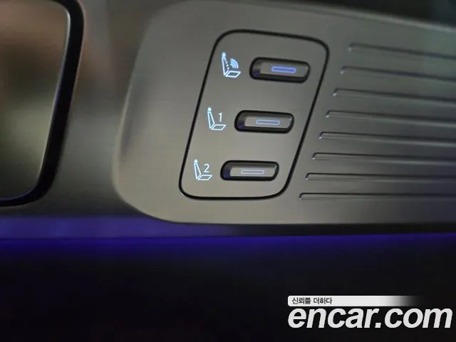 Hyundai Santa Fe MX5 — Фото автомобиля 11