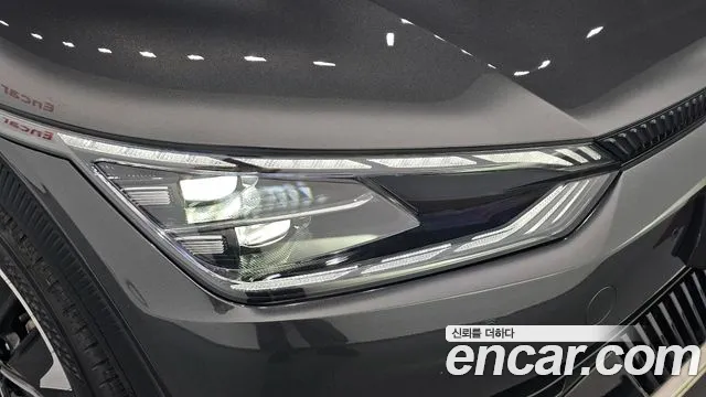 Kia EV6 — Фото автомобиля 20