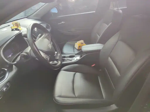 Chevrolet Malibu XL — Фото автомобиля 16