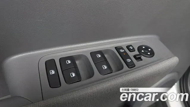 Hyundai Casper Casper Electric — Фото автомобиля 27