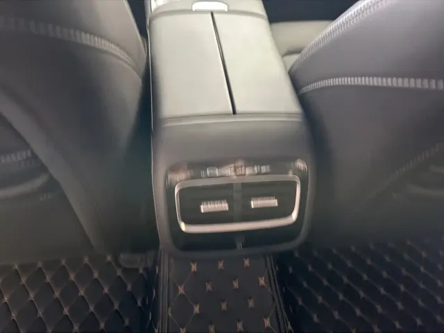 Chery Arrizo 8 — Фото автомобиля 15