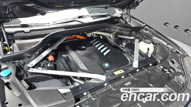 BMW X5 G05 — Фото автомобиля 9