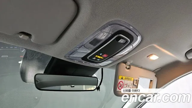 Hyundai AVANTE Avante (CN7) — Фото автомобиля 19