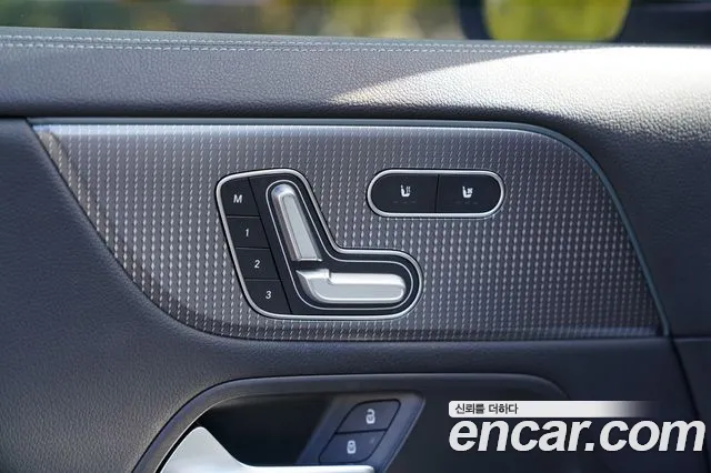 Mercedes-Benz EQA H243 — Фото автомобиля 14