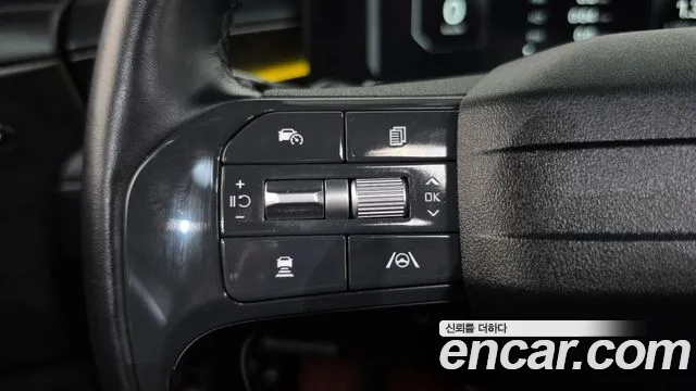 Kia K8 (New) Hybrid — Фото автомобиля 22