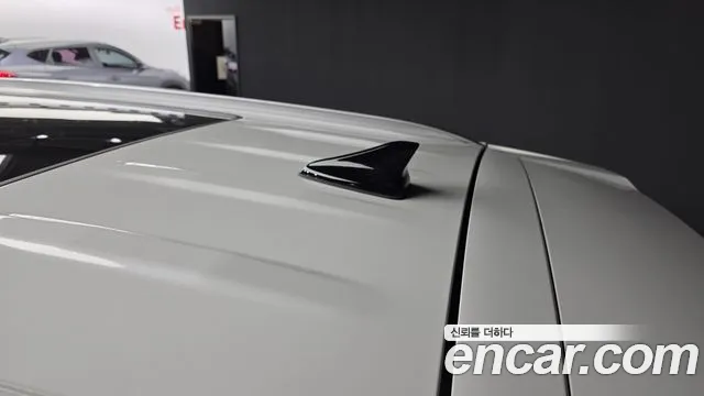 Hyundai Palisade The New Palisade Дизель 2.2 2WD — Фото автомобиля 27