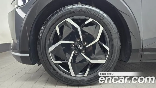 Hyundai Ioniq5 Ioniq5 — Фото автомобиля 4