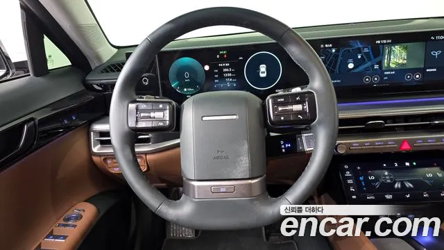 Hyundai Grandeur — Фото автомобиля 13