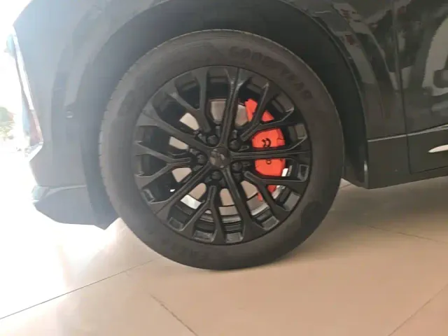 Nio EC6 — Фото автомобиля 22