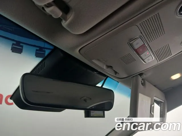 Hyundai Grandeur New — Фото автомобиля 27