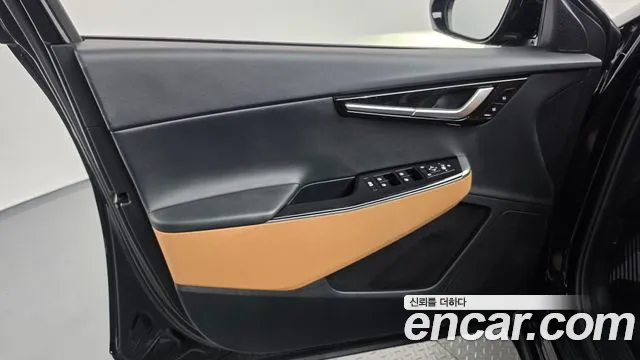 Kia EV6 — Фото автомобиля 24