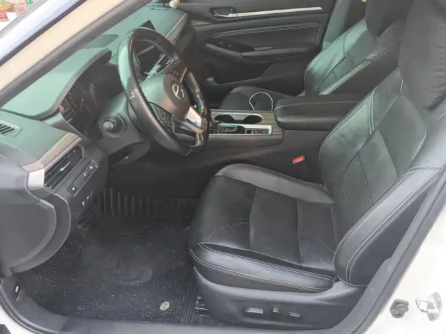 Nissan Teana 2021 2.0L XL Comfort — Фото автомобиля 9