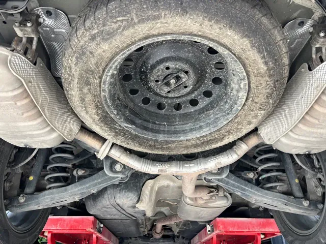 Hyundai Santa Fe — Фото автомобиля 27
