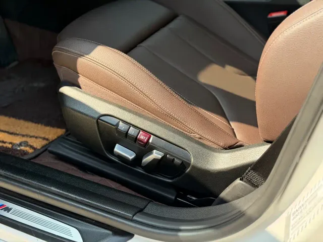 BMW 1 Series — Фото автомобиля 14
