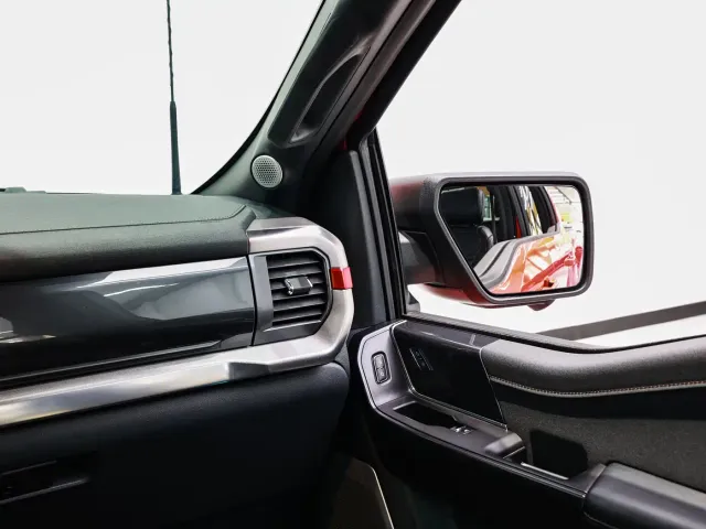 Ford F-150 Raptor — Фото автомобиля 20