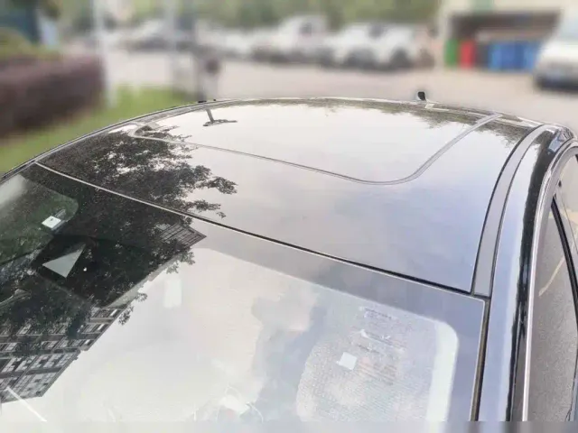 Hongqi H5 — Фото автомобиля 5