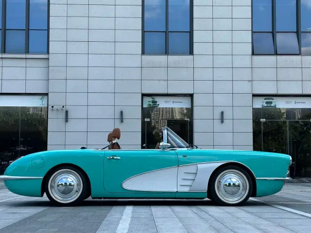 SONGSAN MOTORS SS DOLPHIN — Фото автомобиля 7