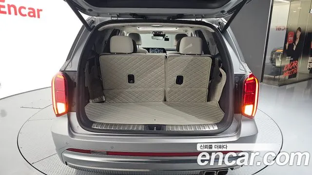 Hyundai Palisade The New Palisade Дизель 2.2 2WD — Фото автомобиля 26