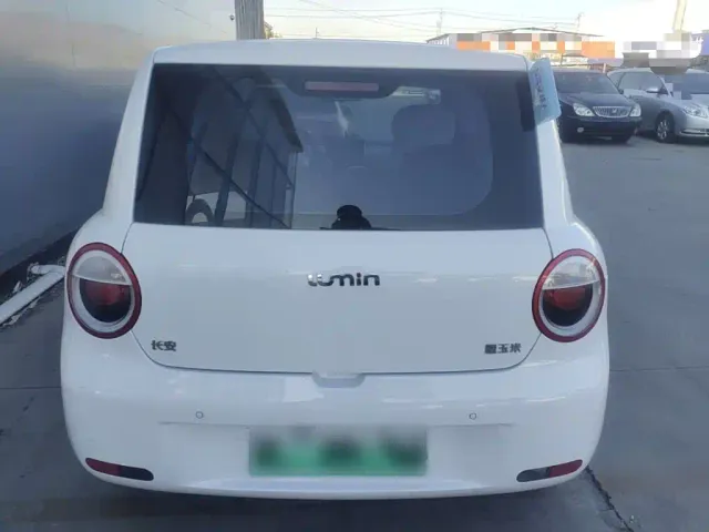 Changan Lumin — Фото автомобиля 5
