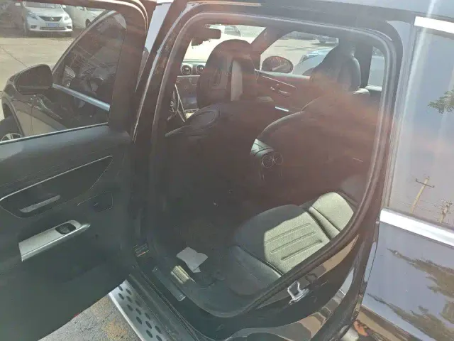 Mercedes-Benz GLC-Class — Фото автомобиля 6