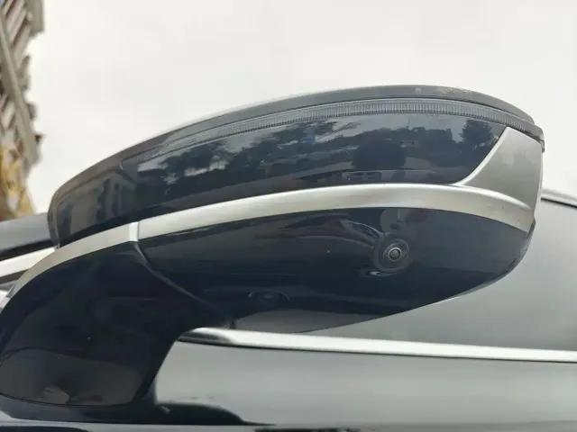 Chery Arrizo 8 — Фото автомобиля 16