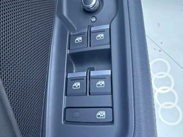 Audi A3 — Фото автомобиля 17