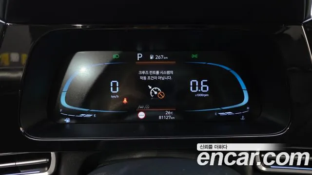 Hyundai Avante CN7 — Фото автомобиля 11