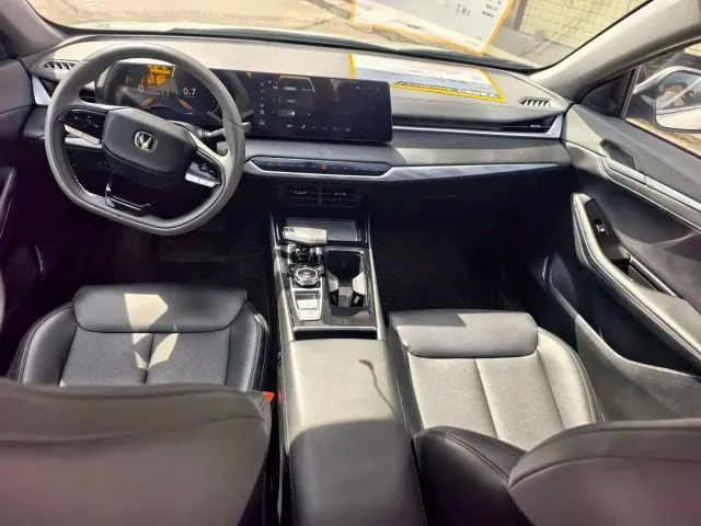 Changan Ruicheng PLUS 2023 1.5T DCT Flagship — Фото автомобиля 5