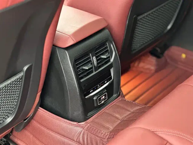BMW 4 Series — Фото автомобиля 12