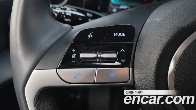 Hyundai Avante CN7 — Фото автомобиля 22