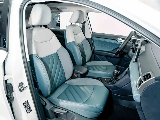 Volkswagen Tharu — Фото автомобиля 18